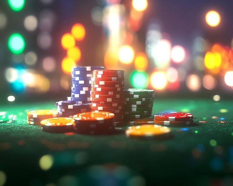 Super Sic Bo live dealer table on dreamplay 777